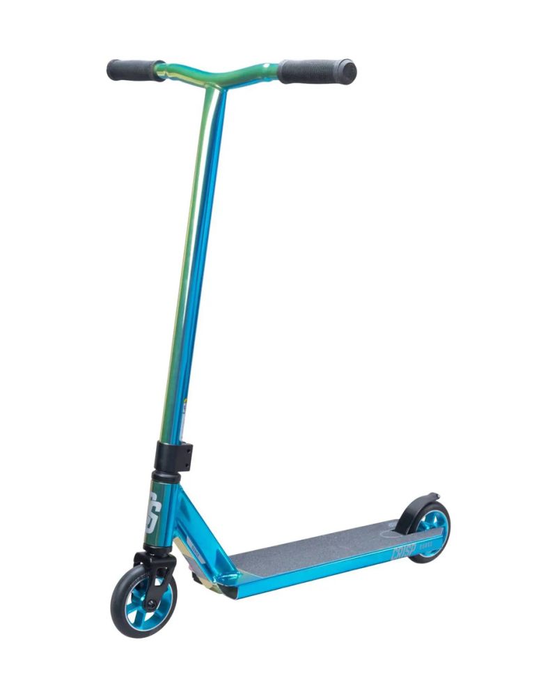 Crisp Surge Trotinetă Freestyle Full Neochrome