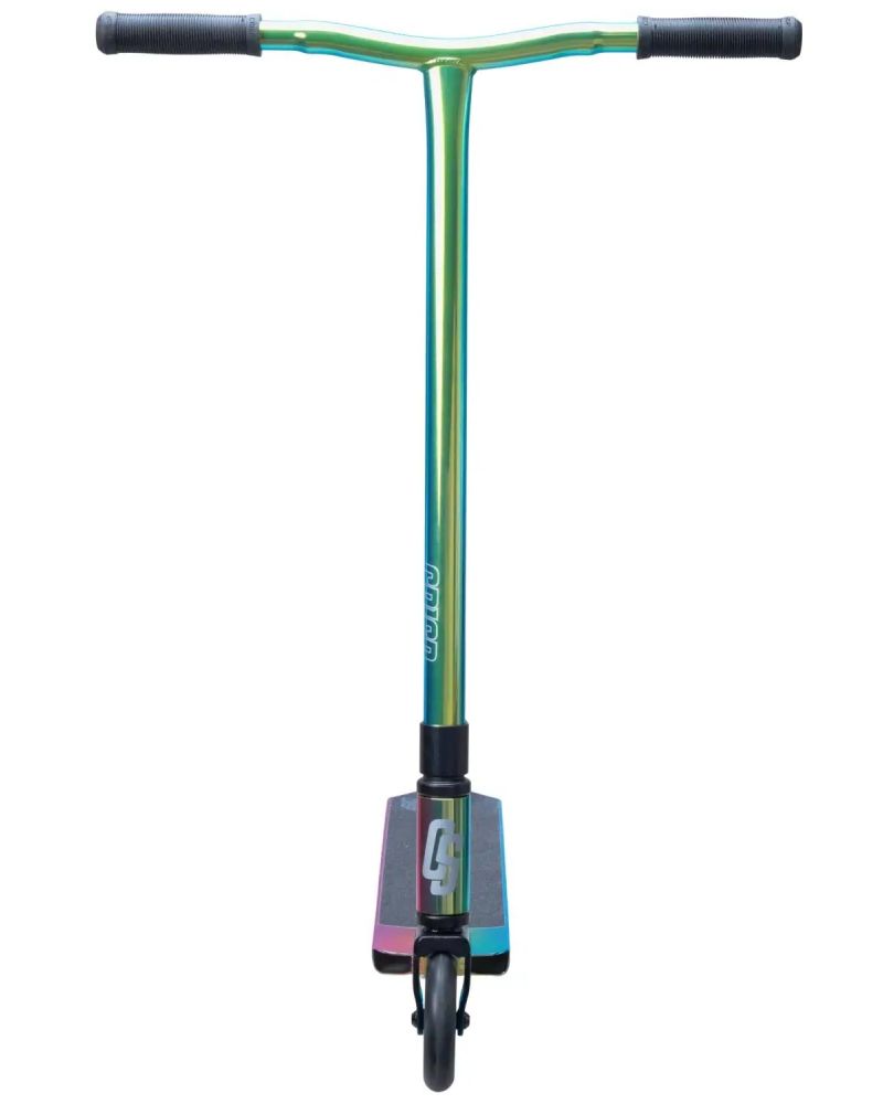 Crisp Surge Trotinetă Freestyle Full Neochrome