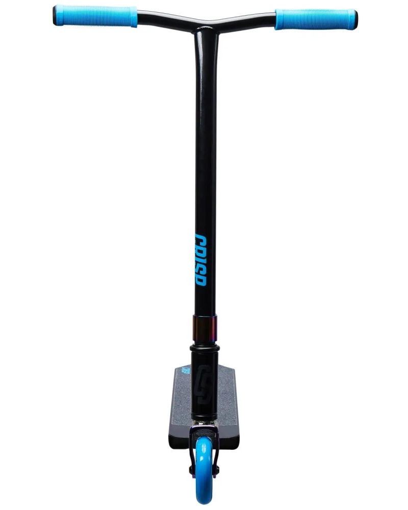 Crisp Switch Mini Trotinetă Freestyle Black/Blue