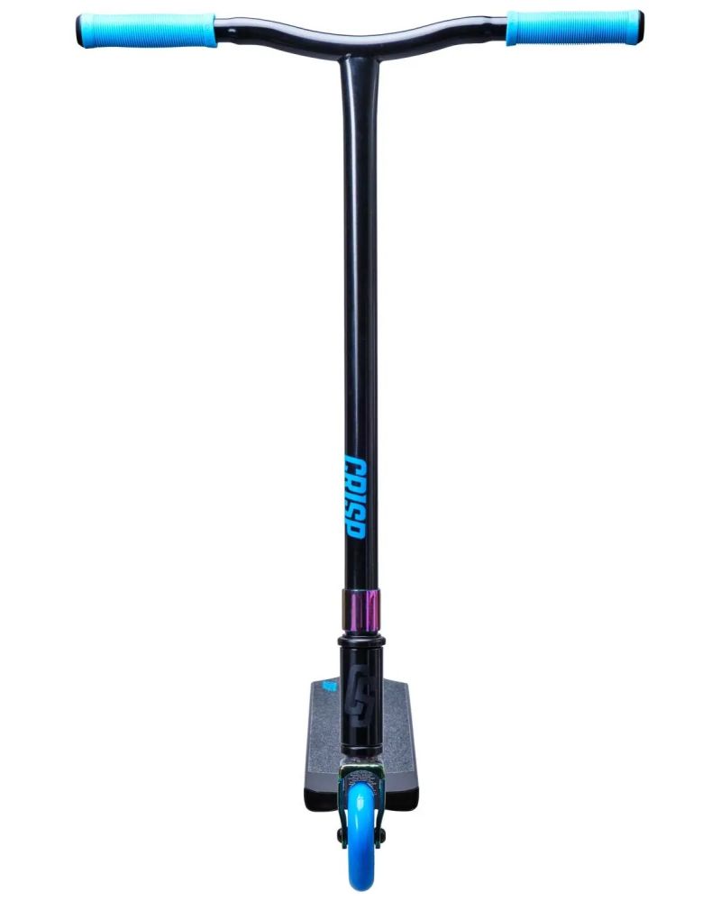 Crisp Switch Trotinetă Freestyle Black/Blue