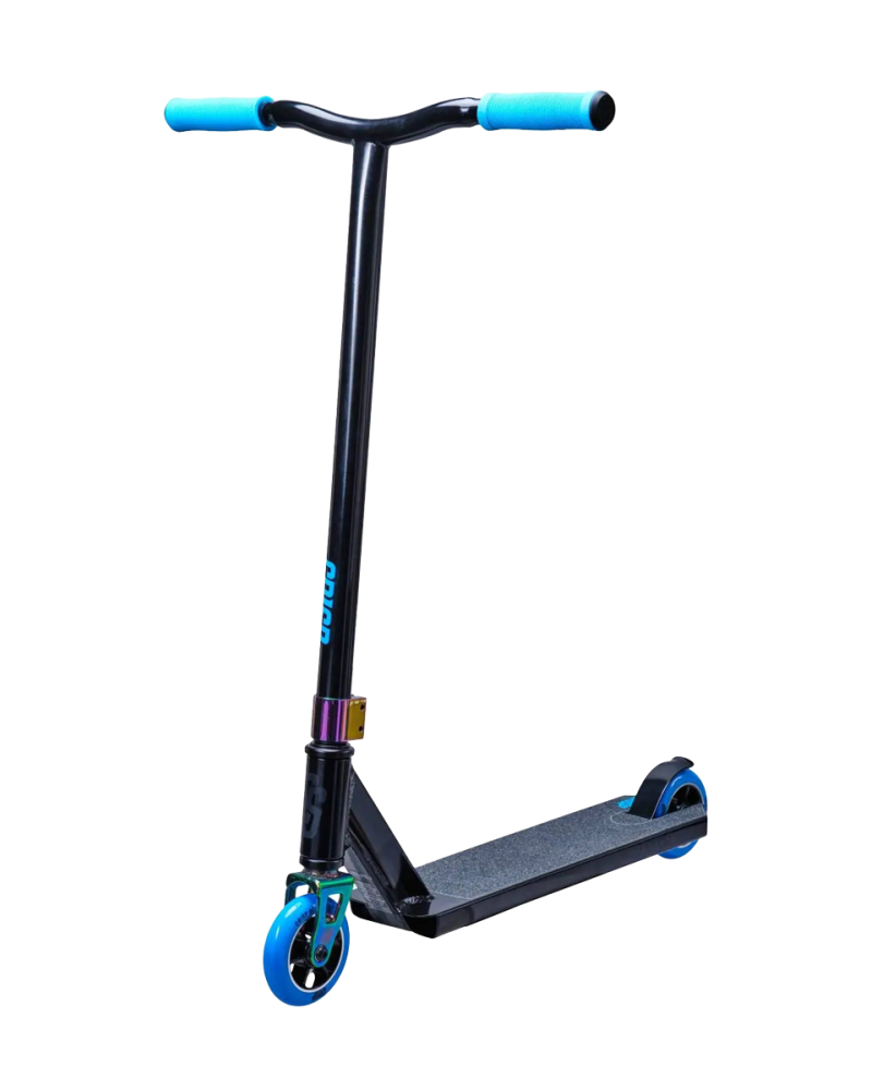 Crisp Switch Trotinetă Freestyle Black/Blue