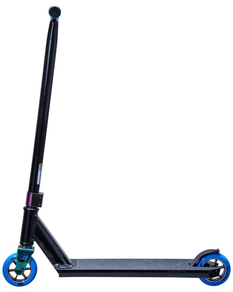 Crisp Switch Trotinetă Freestyle Black/Blue