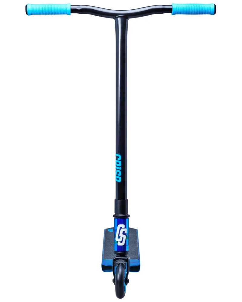Crisp Switch Trotinetă Freestyle Cloudy Blue/Black
