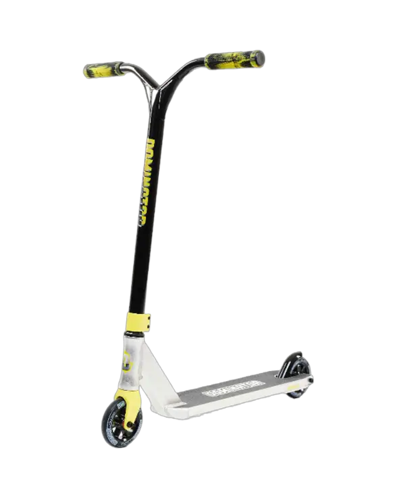 Dominator Airborne Trotinetă Freestyle Gri