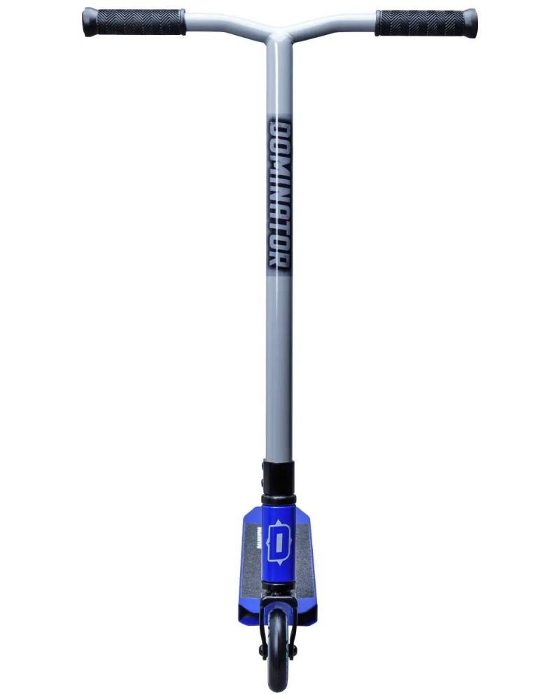 Dominator Ranger Trotinetă Freestyle Albastru/Gri