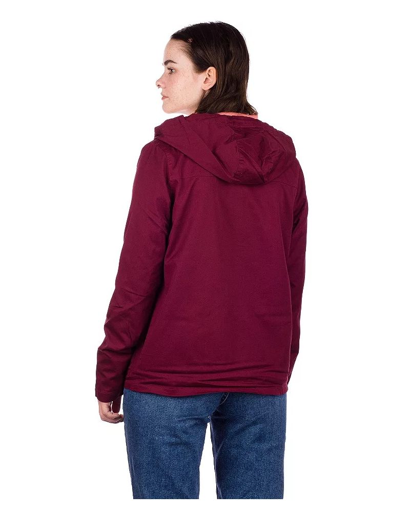 Geaca Coal Maude Red