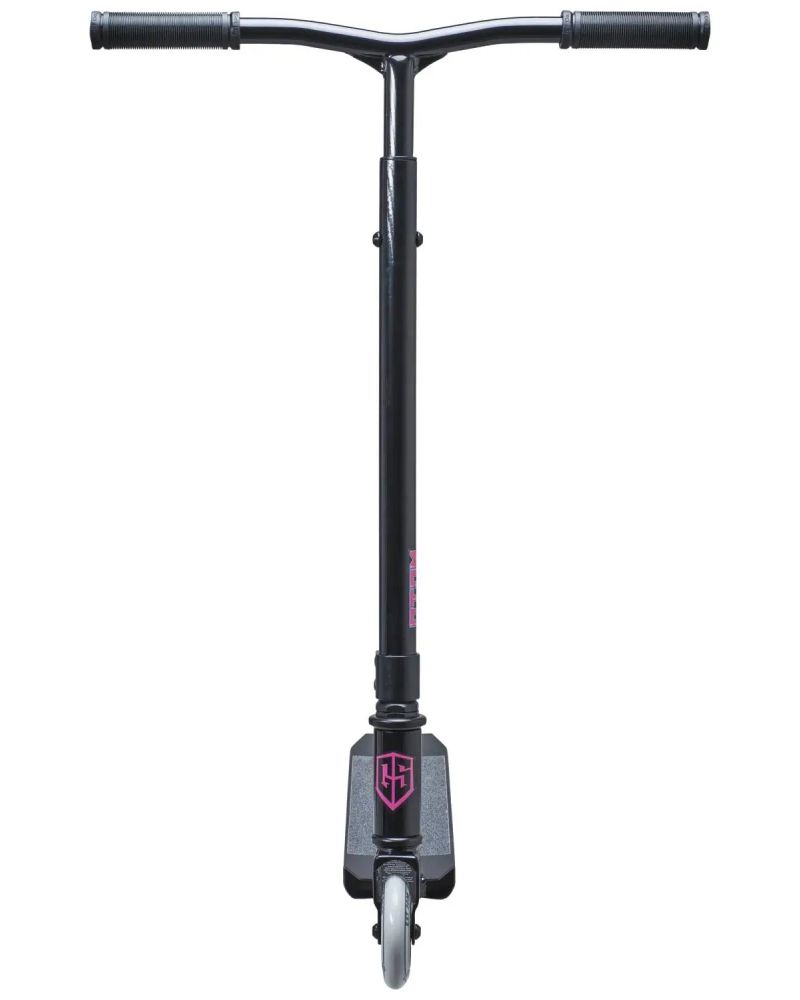 Grit Atom Pro Trotinetă Freestyle Negru