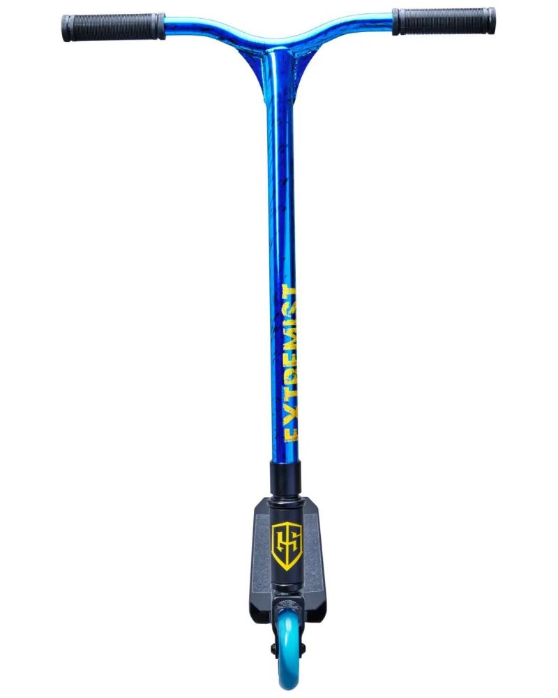 Grit Extremist Trotinetă Freestyle Vapour Blue