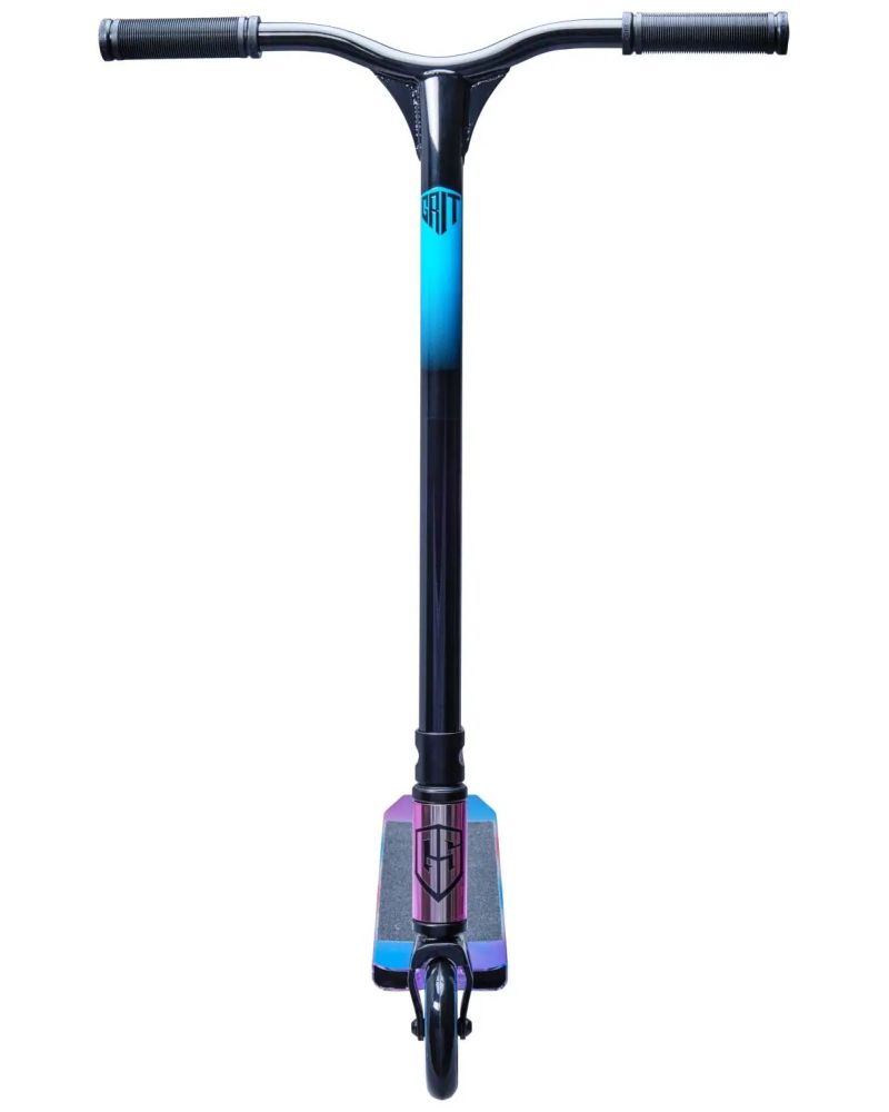 Grit Fluxx Trotinetă Freestyle Neo Painted/Black