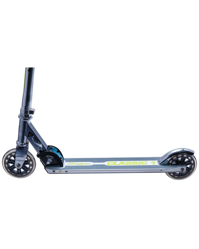 JD Bug Classic 1 Trotinetă Pliabilă Copii Black V2