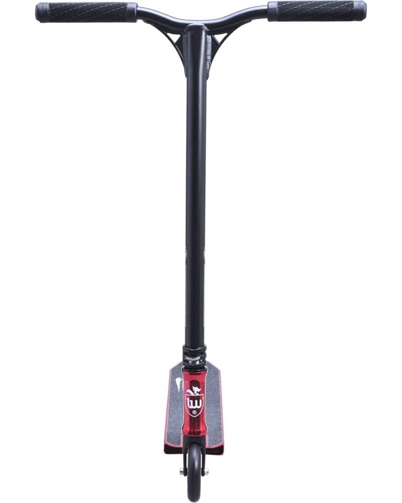 Longway Metro ShiftTrotinetă Freestyle Ruby