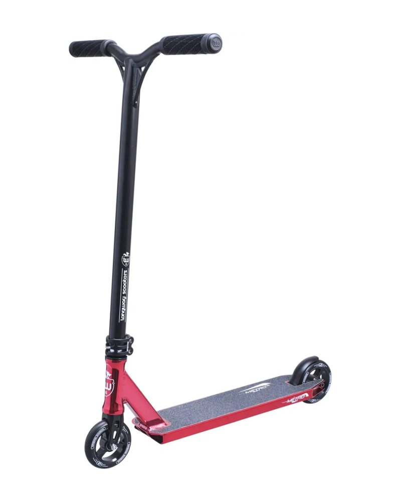 Longway Metro ShiftTrotinetă Freestyle Ruby