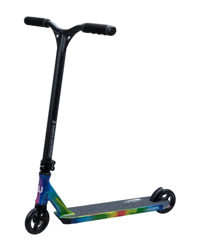 Longway Metro Trotinetă Freestyle Bifrost