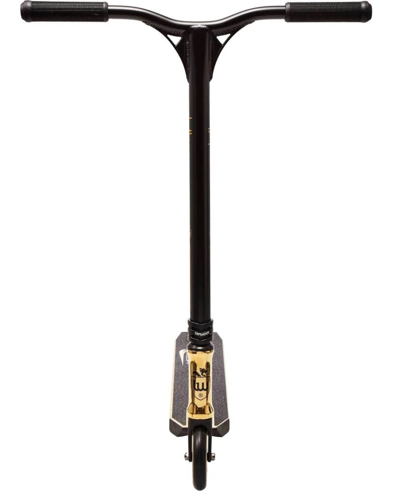 Longway Metro Trotinetă Freestyle Goldline