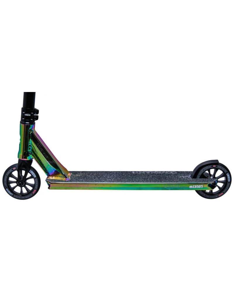 Lucky Covenant 2021 Trotinetă Freestyle Neocrom