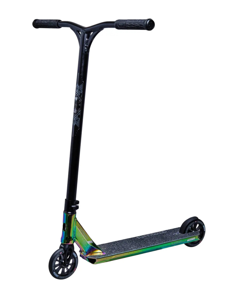 Lucky Covenant 2021 Trotinetă Freestyle Neocrom