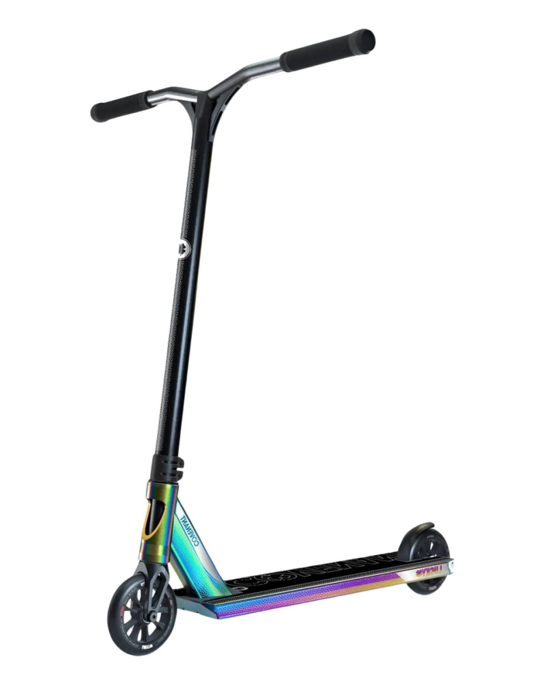 Lucky Covenant Trotinetă Freestyle