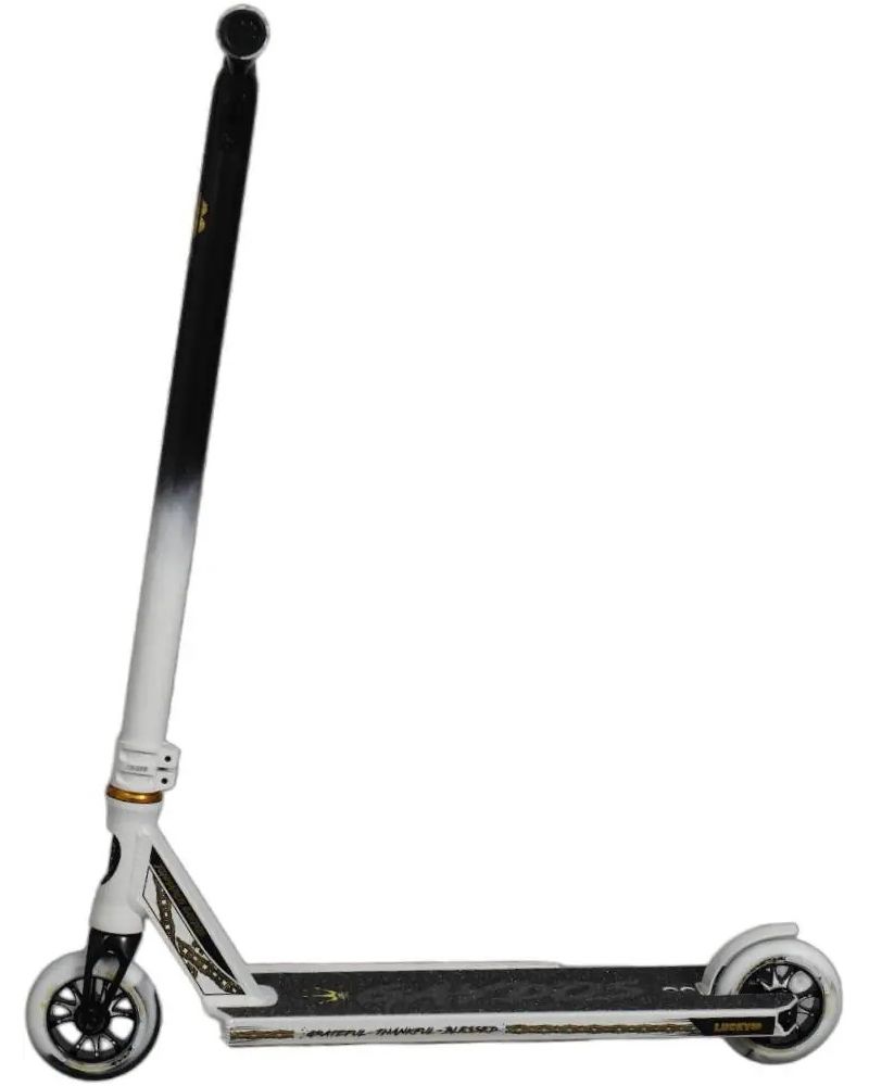 Lucky Jon Marco Gaydos Signature 2022 Trotinetă Freestyle