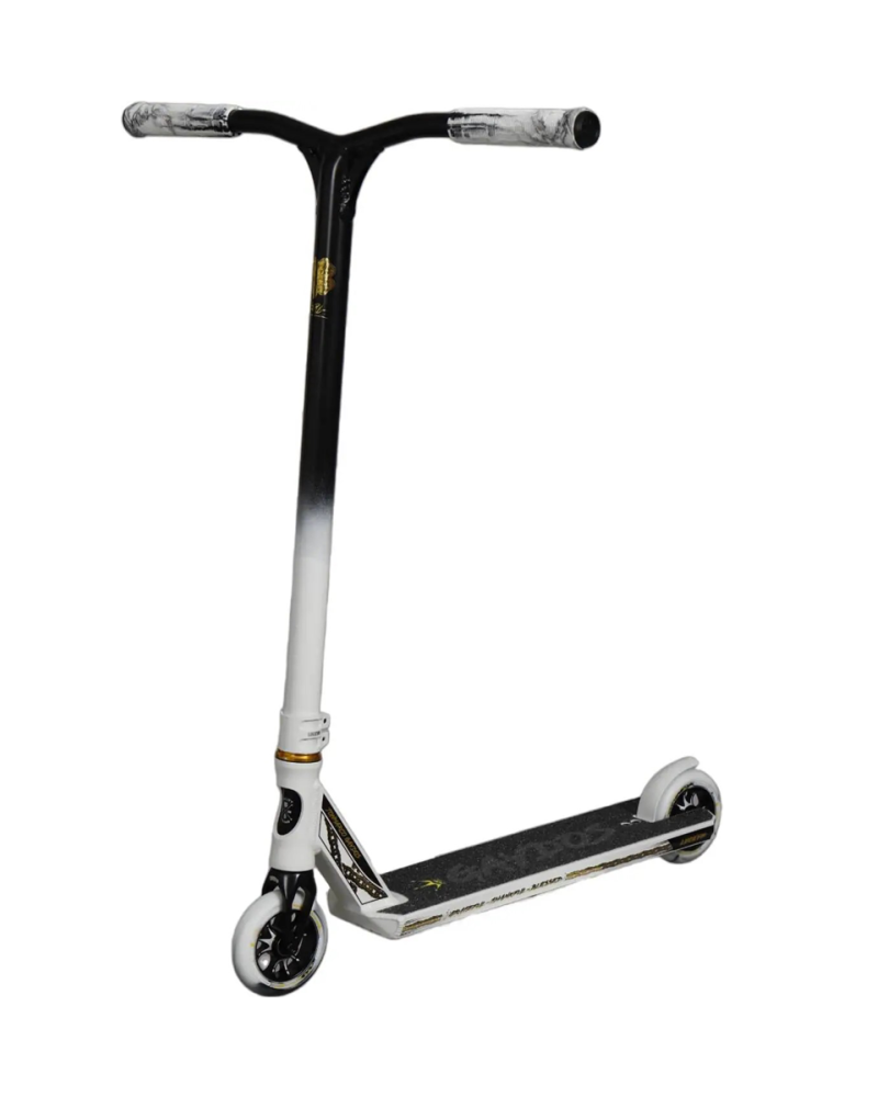 Lucky Jon Marco Gaydos Signature 2022 Trotinetă Freestyle