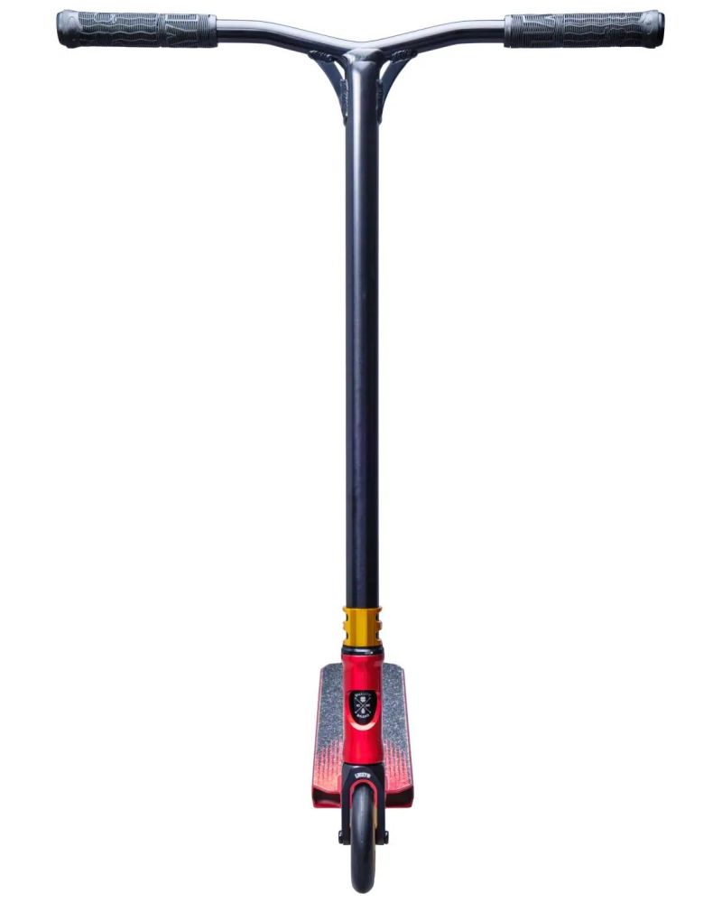 Lucky Jon Marco Gaydos Signature Trotinetă Freestyle