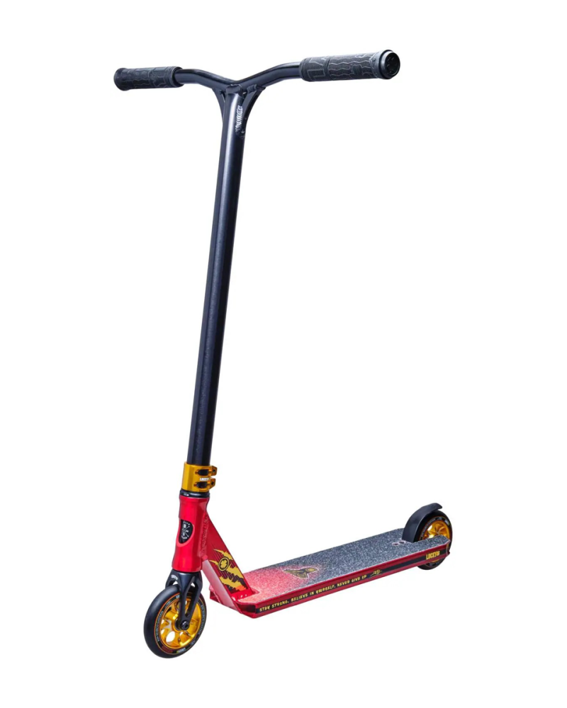 Lucky Jon Marco Gaydos Signature Trotinetă Freestyle