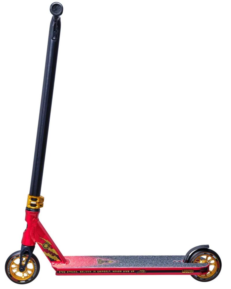 Lucky Jon Marco Gaydos Signature Trotinetă Freestyle