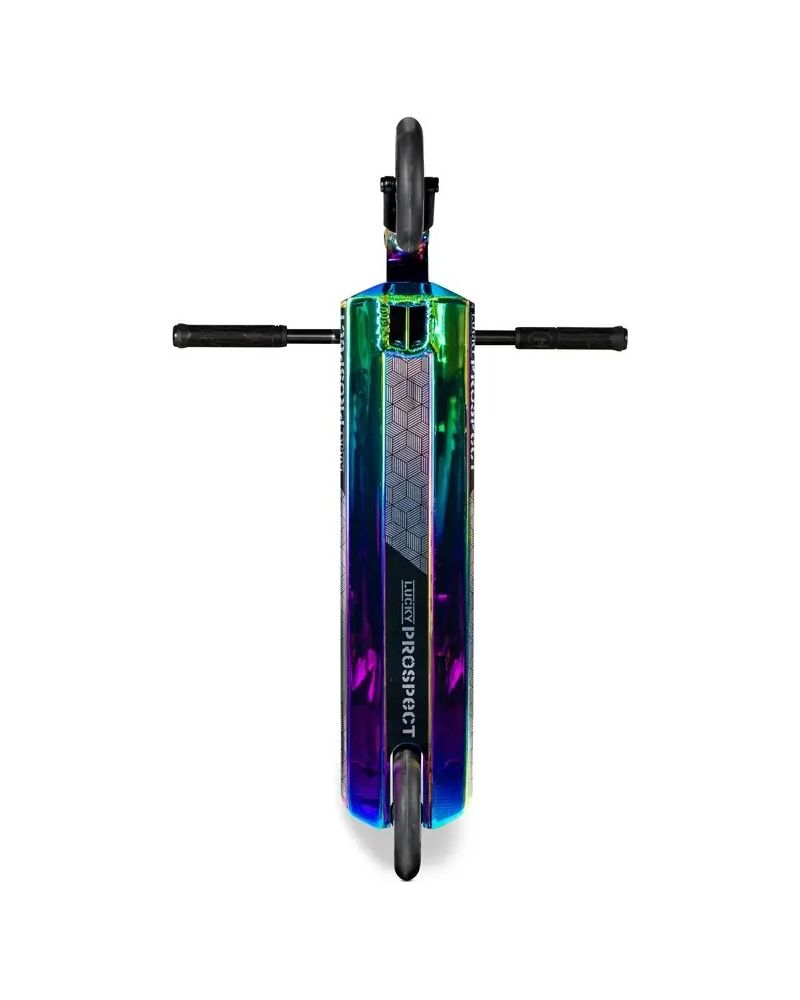 Lucky Prospect Trotinetă Freestyle Oil Slick