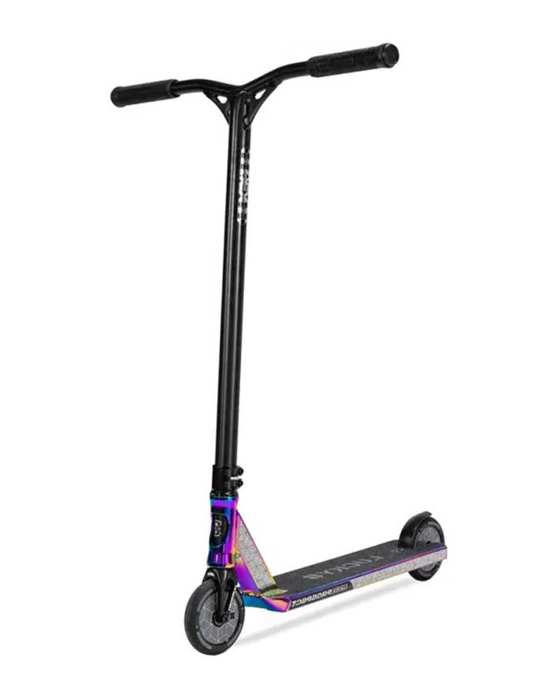 Lucky Prospect Trotinetă Freestyle Oil Slick