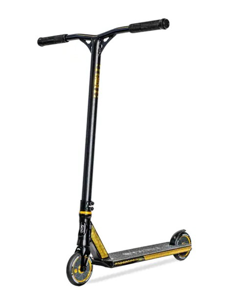 Lucky Prospect Trotinetă Freestyle Onyx