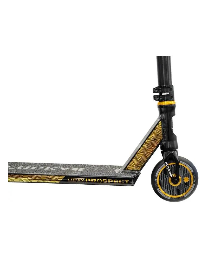 Lucky Prospect Trotinetă Freestyle Onyx