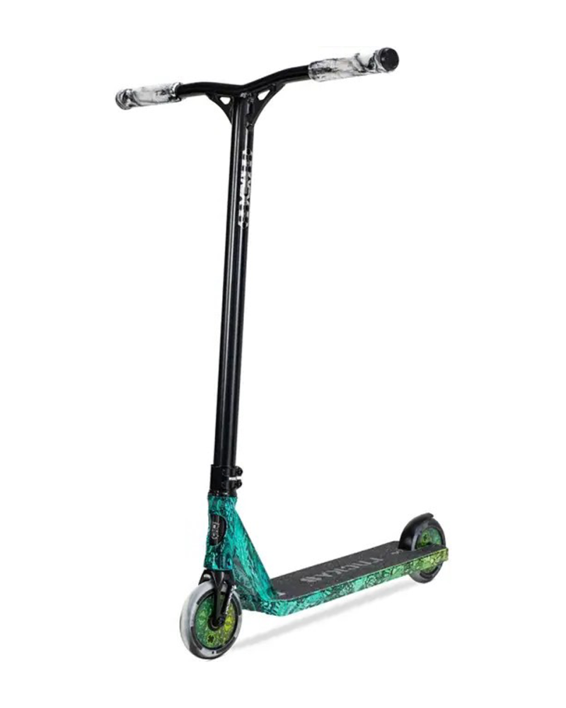 Lucky Prospect Trotinetă Freestyle Recoil