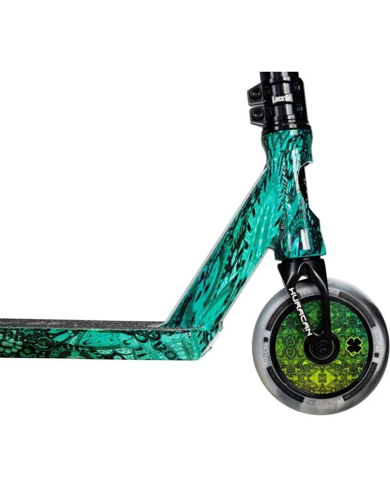 Lucky Prospect Trotinetă Freestyle Recoil