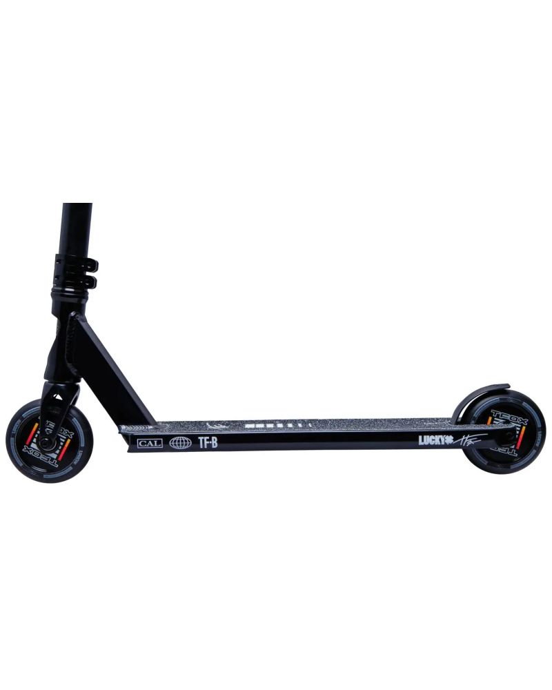 Lucky TFOX Trotinetă Freestyle Analog
