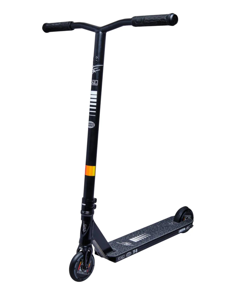 Lucky TFOX Trotinetă Freestyle Analog