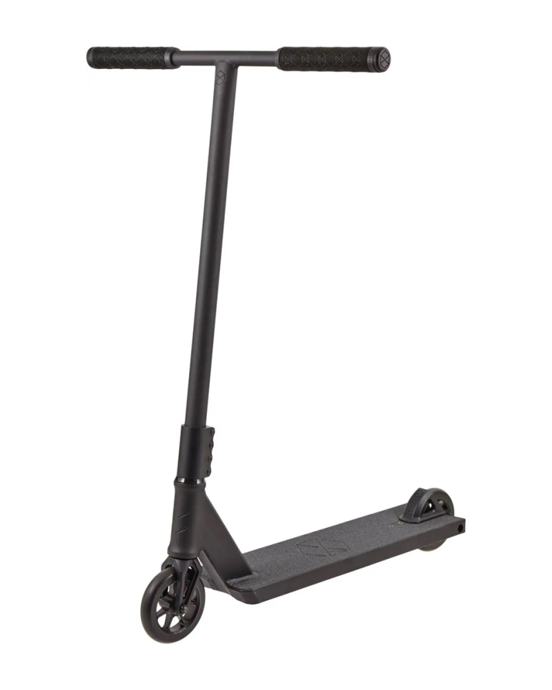 Native Stem Trotinetă Freestyle Negru