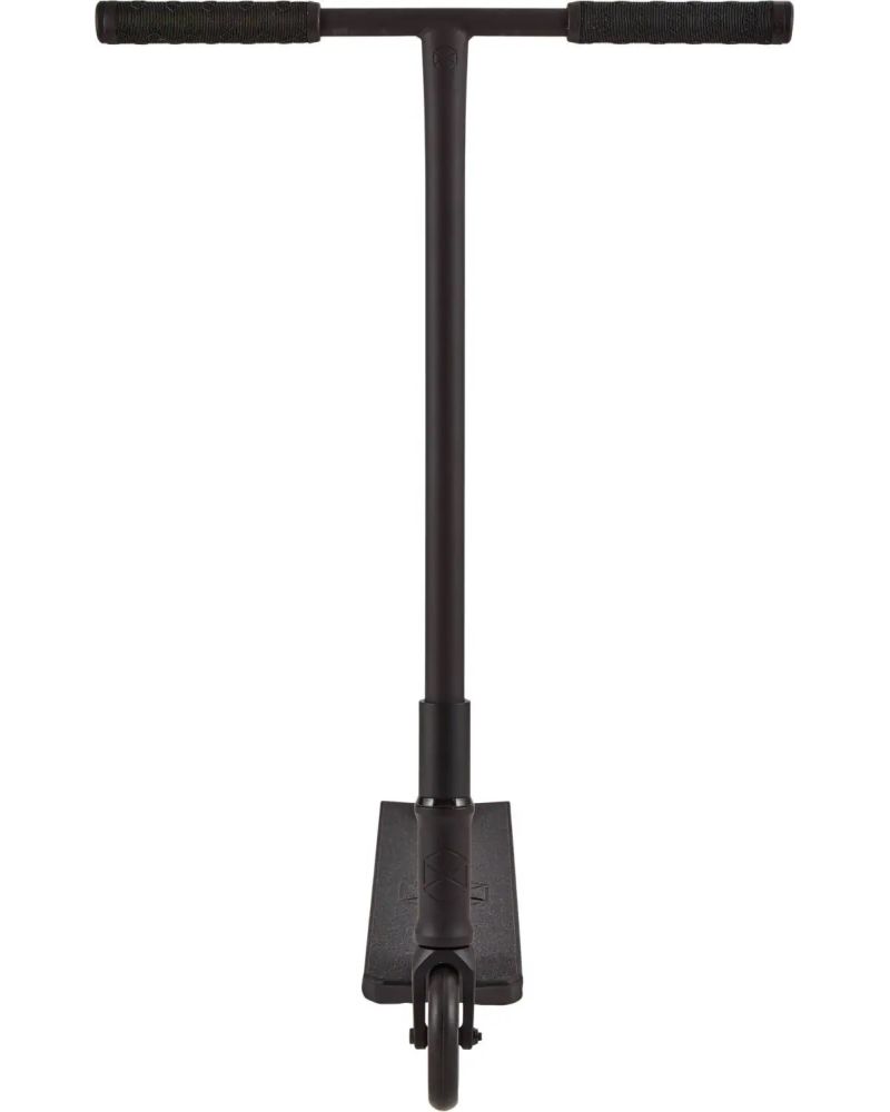 Native Stem Trotinetă Freestyle Negru