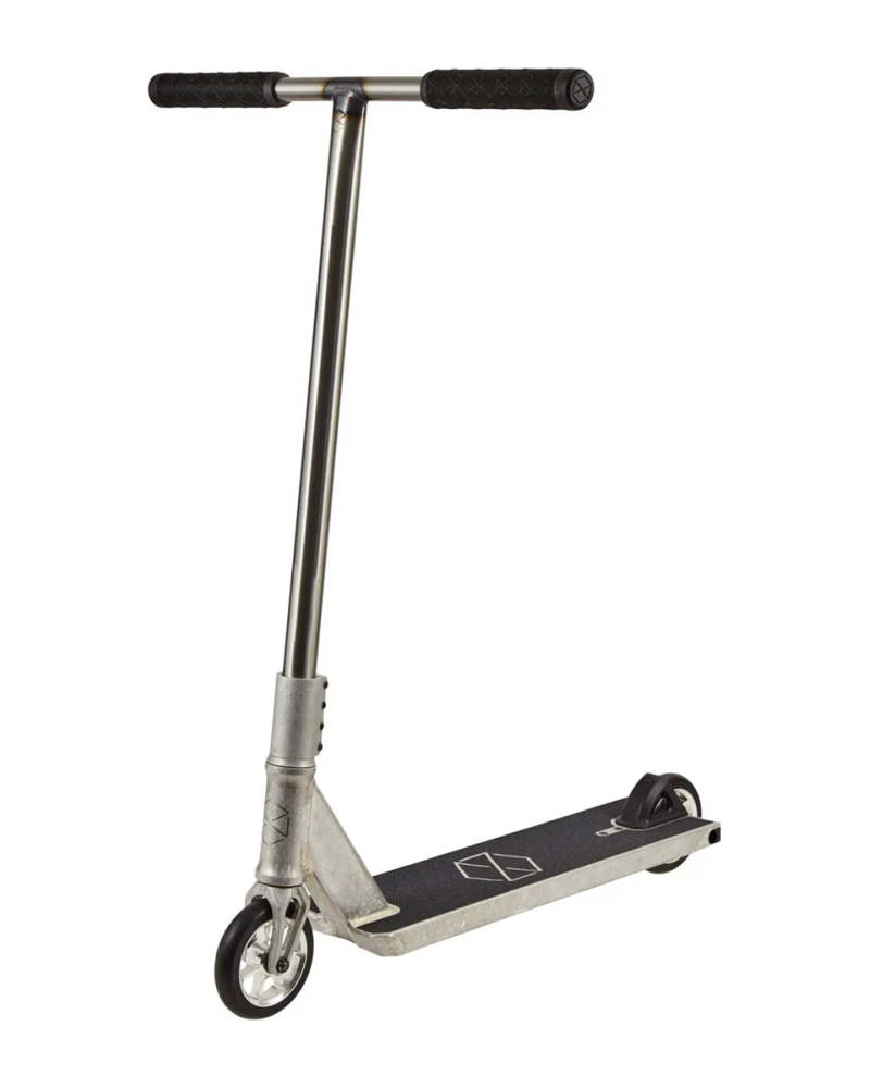 Native Stem Trotinetă Freestyle Raw