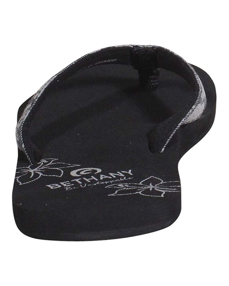 Slapi Cobian Bethany Tradewinds Black