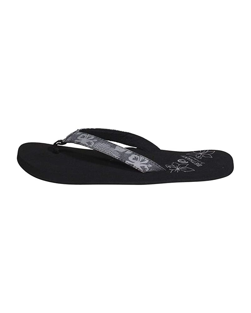 Slapi Cobian Bethany Tradewinds Black