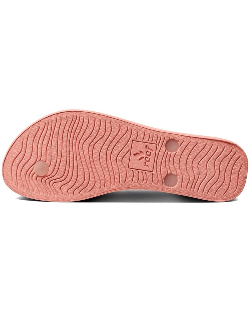 Slapi REEF Escape Lux Pink