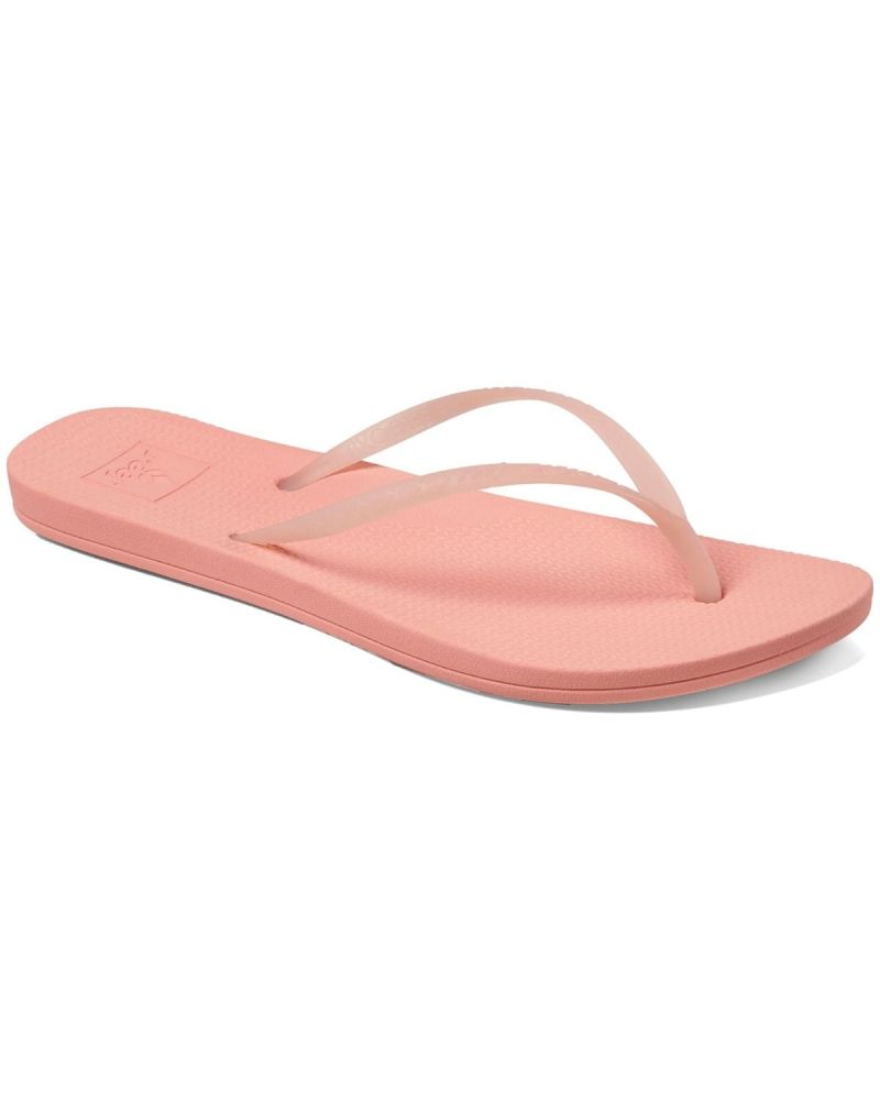 Slapi REEF Escape Lux Pink