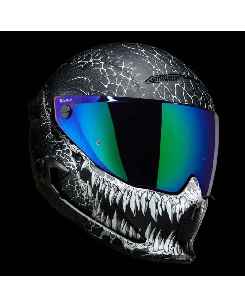 ATLAS 4.0 JORMUNGANDR