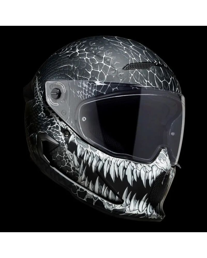 ATLAS 4.0 JORMUNGANDR