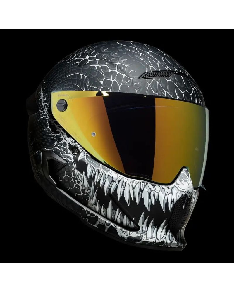 ATLAS 4.0 JORMUNGANDR