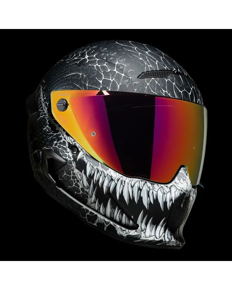 ATLAS 4.0 JORMUNGANDR