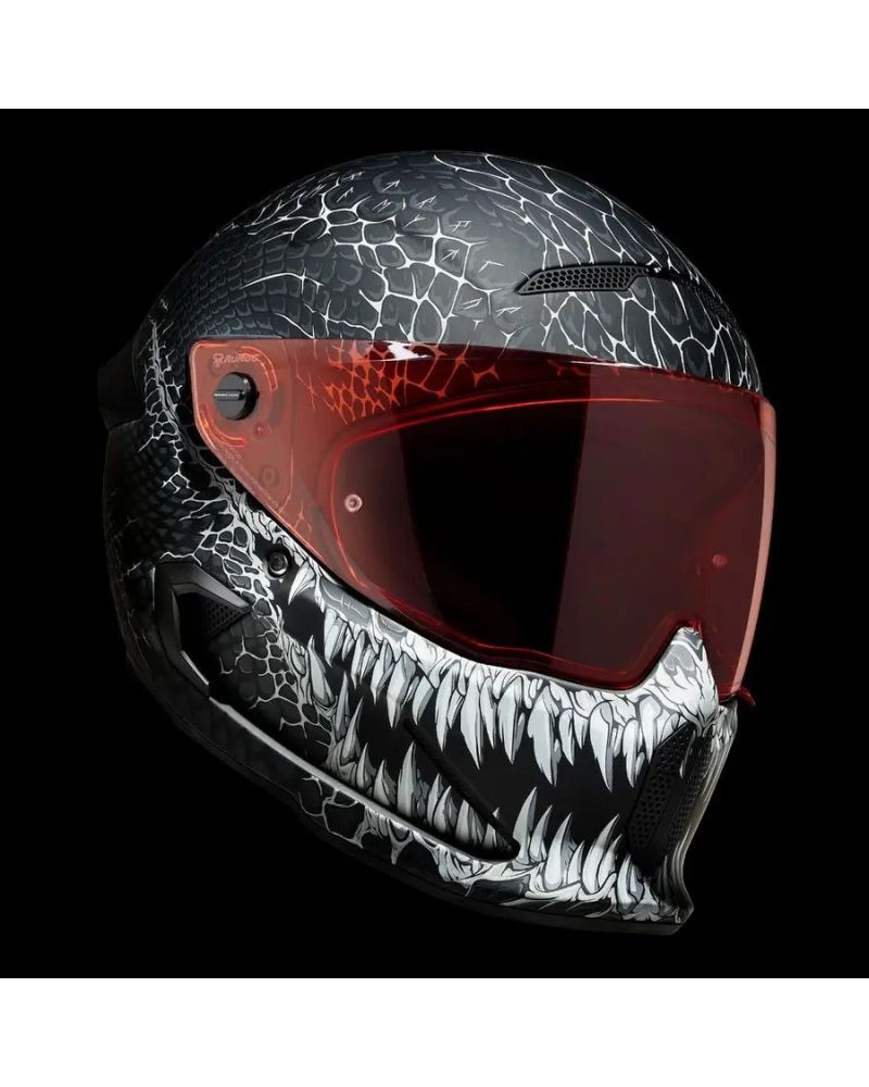 ATLAS 4.0 JORMUNGANDR