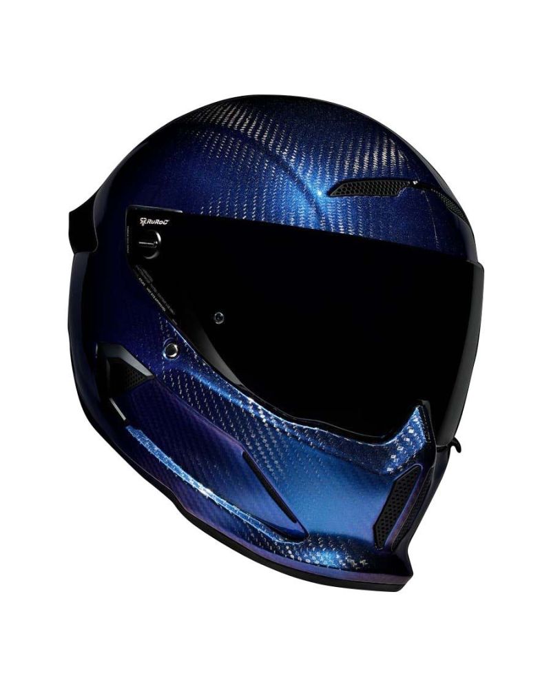 ATLAS 4.0 NEBULA CARBON