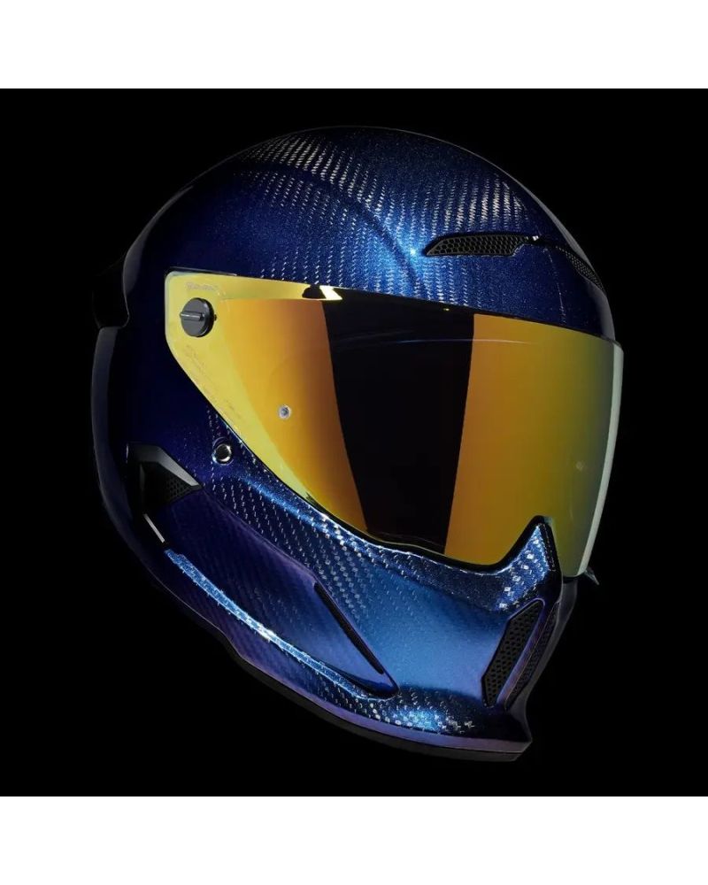 ATLAS 4.0 NEBULA CARBON