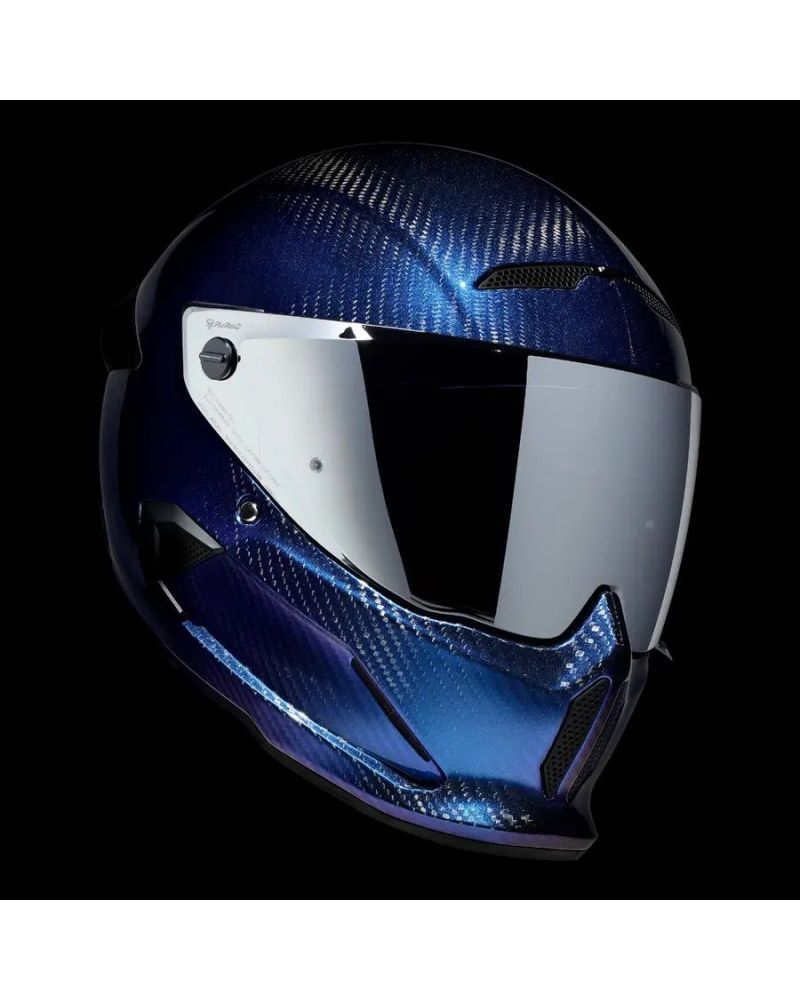 ATLAS 4.0 NEBULA CARBON