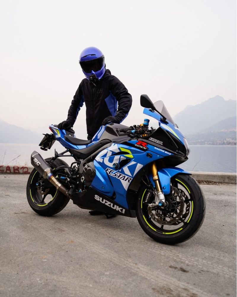 ATLAS 4.0 ULTRAMARINE